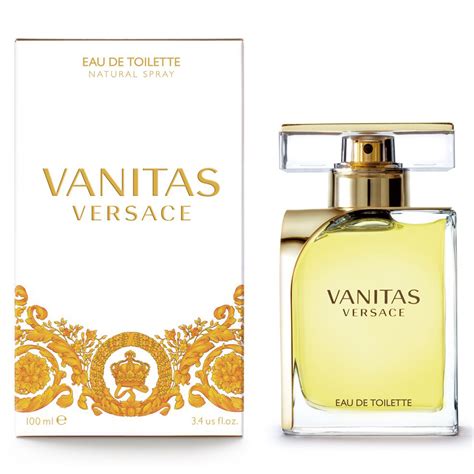 vanitas versace parfum|Versace vanitas perfume shop.